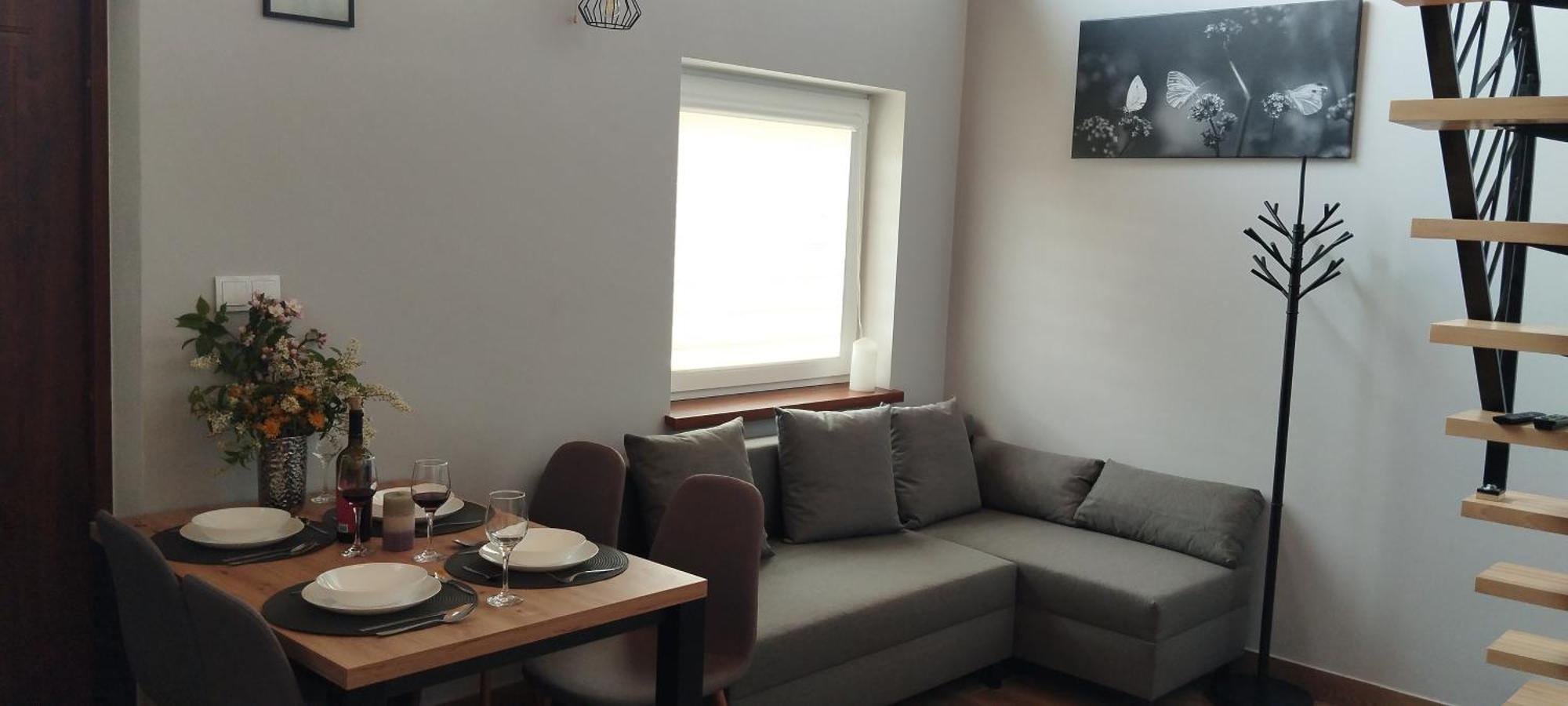 Bieszczadzkie Pola Apartment Wańkowa Exterior foto